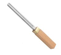Gralara Lima da Liutaio Quadrata Utensile Ergonomico per Laboratorio
