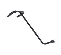 Gralara Maniglia di Allenamento per Bicicletta, Barra di Equilibrio, da Assemblare, Attrezzo di per Bicicletta per Bambini, Barra di Equilibrio per
