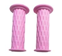 Gralara Manopole per Manubrio Bici per Bambini, impugnature per Bici per Ragazzi e Ragazze, Facili da installare, Antiscivolo, robuste, per Senza Pedali.