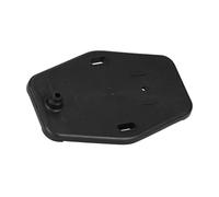 Gralara Parti della Piastra di Base della Pompa Filtro a Sabbia per Piscina Fuori Terra Supporto Compatto, Robusto e Stabile per SPS50 SPS75 SPS25 SPS100