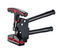 Gralara Pinza tagliapiastrelle manuale, pinza per rompere le piastrelle, professionale, spaccapiastrelle, apripiastrelle in vetro resistente per rompere la