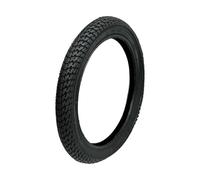 Gralara Pneumatico per Bicicletta per Bambini, in Gomma, Ad Alte Prestazioni, Buon Drenaggio dell'Acqua, Comodo, Robusto, Ricambio, Presa Forte, Pneumatic, Diametro 45 cm