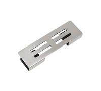 Gralara Protezione Cerchio Grancassa Anti Graffio Anello Foro Grancassa Facile da Installare Accessorio Musicale per Batteristi