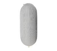 Gralara Protezione per di Protezione per Gommoni, Calze Protettive Multifunzionali E Resistenti per attività All'aperto, per Una Palla A1