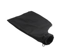 Gralara Sacchetto Antipolvere per Troncatrice Da 255 Mm, Resistente All'usura, Portatile, in Nylon, Parti Sostituibili con Cerniera