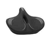 Gralara Sella per Bicicletta Allargata, Comoda E Ampia, Cuscino per Bicicletta per Andare in Bicicletta, Campeggio, Interni