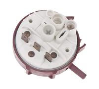 Gralara Sensore di Pressione Del Pressostato Del Livello Dell'acqua per Lavatrice C-326/17-DC96-01703G Facile Installazione, Riparazione, Manutenzione