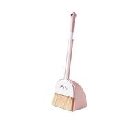 Gralara Set Paletta per Bambini, Realizzato in Materiale PP. Facilita Il Gioco di Ruolo E Le Faccende Domestiche. Un Regalo Perfetto per La Cameret, Coniglio