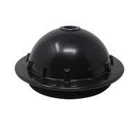 Gralara Sostituzione del Coperchio a Cupola, Parte Sabbia, Accessori per Sabbia Leggeri E Lisci per S200 Outdoor