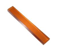 Gralara Spatola per stucco da parete, attrezzo manuale per costruzione, 20 Cm