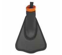 Gralara Subacquee Nuoto Allenamento Snorkeling con Design Efficiente per Spinta con Minimo Sforzo E Comfort Prolungato Adatte per Principianti Lezioni in Piscina Escursioni Sub Viaggi , 45-48