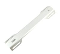 Gralara Supporto Bombola Subacquea Adattatore Serbatoio Sub Backplate Scuba in Alluminio Aeronautico 6061 Resistente Alla Salsedine Bordi Smussati Antigraffio