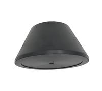 Gralara Supporto di base per di CO2 per acquario, stabile e antiribaltamento, per accessori per acquari, per bombole da 60 mm, per negozio domestico