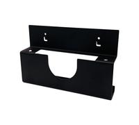 Gralara Supporto per Smerigliatrice Angolare Multifunzione Da Parete per Case, Magazzini, Garage