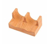 Gralara Supporto per Sushi a Cono Professionale Durevole, sushi a cono, per Ristoran Giapponese, Servizio Caring, 2 Slot
