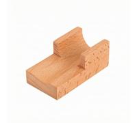Gralara Supporto per Sushi a Cono Professionale Durevole, sushi a cono, per Ristoran Giapponese, Servizio Caring, 1 Fessura