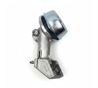Gralara Testa Ingranaggi Decespugliatore in Metallo Testa Ingranaggi Resistente All'usura Gruppo Testina Ricambio, Testina Di Lavoro FS120 Vecchio Modello