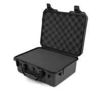 Gralara Valigetta Fotografica con Valvola di Compensazione Della Pressione Resistente Agli Urti Custodia Rigida con Maniglia Antiurto
