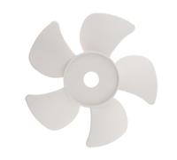 Gralara Ventola per da giardino C16616, parte necessaria per una facile installazione, ventola di raffreddamento della trasmissione con foro da 22 mm
