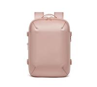 Gralara Zaino Sottovuoto Compatto Zaino con Compressione a Vuoto Professionale Borsa per Viaggi di Lavoro, Array, Rosa Piccolo, Lunghezza 30cm Altezza 40cm Larghezza 15cm Espansa 20cm