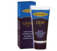 GRAM ACNE 50ML