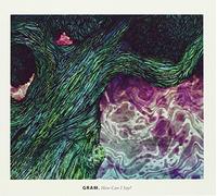 How Can I Say ? - Gram (Audio cd)