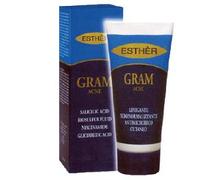 GRAM CREMA IDRATANTE PER ACNE 50ML