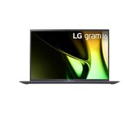 Gram Intel Core Ultra 5 16 2024 4,5 GHz 512 Gb 16 Go , Nero Windows 11 Home - AZERTY - Nouvo