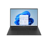 Gram Intel Core Ultra 7 17 2024 4,8 GHz 512 Gb 32 Go , Nero Windows 11 Home - AZERTY - Nouvo