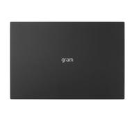GRAM NOTEBOOK NERO 17.0