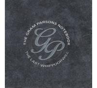 Gram Notebook Parsons - Last Whippoorwill by Gram Notebook Parsons (2000-09-26)