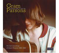 Gram Parsons Another Side Of This Life (Vinyl LP)
