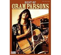 Gram Parsons Best of Gram Parsons (Tascabile)