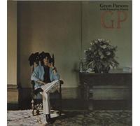 gram parsons - GP