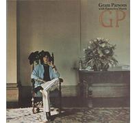 GRAM PARSONS - gp LP