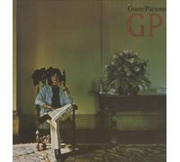 Gram Parsons - GP (Reissue) (LP)