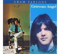Gram Parsons - Gp/Grievous Angel