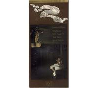 Gram Parsons - Live 1973 - longbox