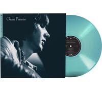 Gram Parsons Now Playing (Vinyl LP) 12" Album Coloured Vinyl (Limited Edition)