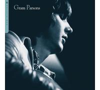 Gram Parsons Now Playing (Vinyl LP) 12" Album Coloured Vinyl (Limited Edition)