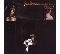 Gram Parsons & The Fallen Angels - Live 1973