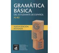 GRAMATICA BASICA DEL ESTUDIANTE DE ESPANOL A1-B2 - AA VV - DIFUSION CENTRO DE