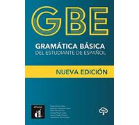 GRAMATICA BASICA DEL ESTUDIANTE DE ESPANOL A1-B2 - AA VV - DIFUSION CENTRO DE