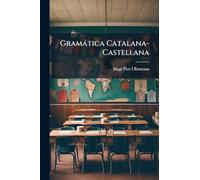 Gramàtica Catalana-Castellana