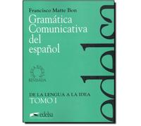 Gramática comunicativa del español. Per le Scuole superiori (Vol. 1): Tomo 1