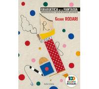 Gramática de la fantasía