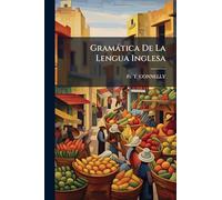 Gramàtica De La Lengua Inglesa