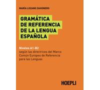 Gramatica de referencia de la lengua espanola