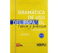 Gramatica de uso del español para extranjeros. Vol. 1