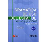 Gramatica de uso del español para extranjeros. Vol. 2